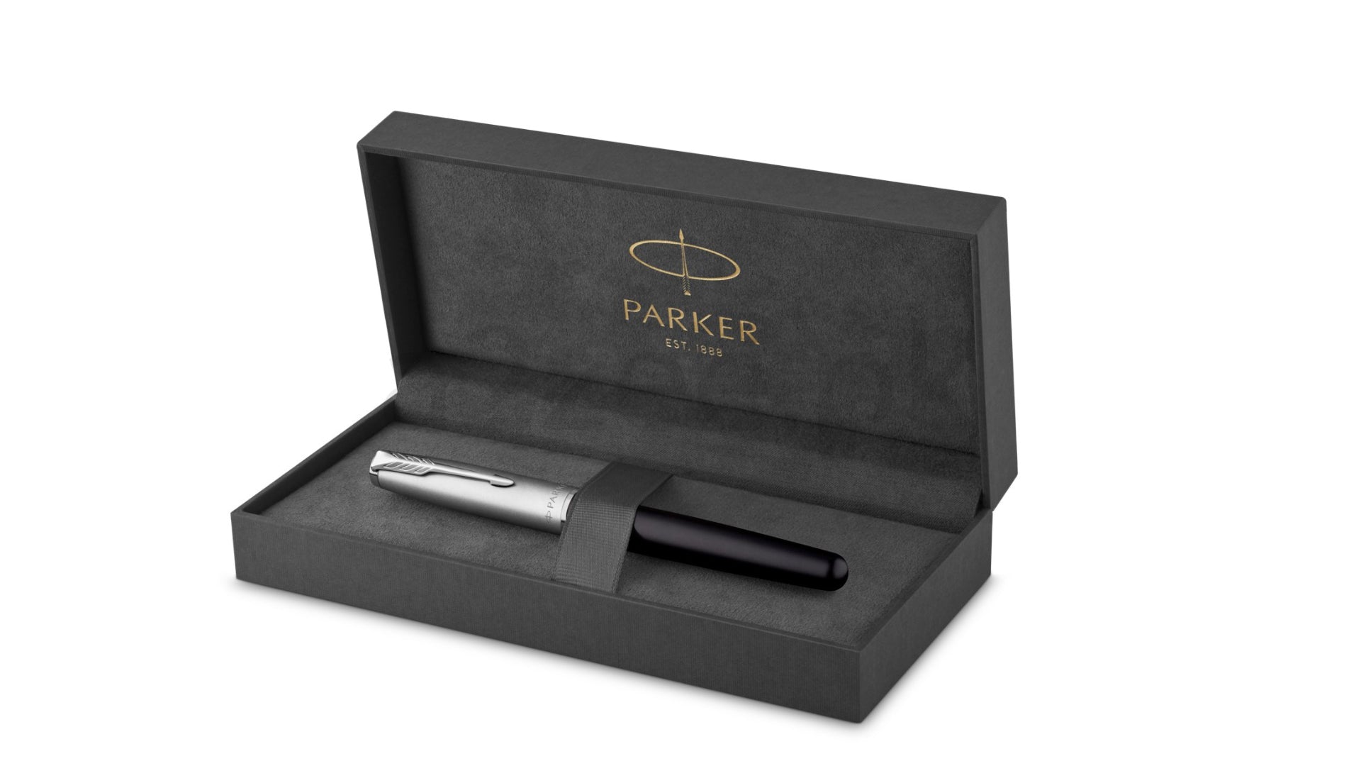 Parker Stationery - Fountain Pen (SKU: 2146864)