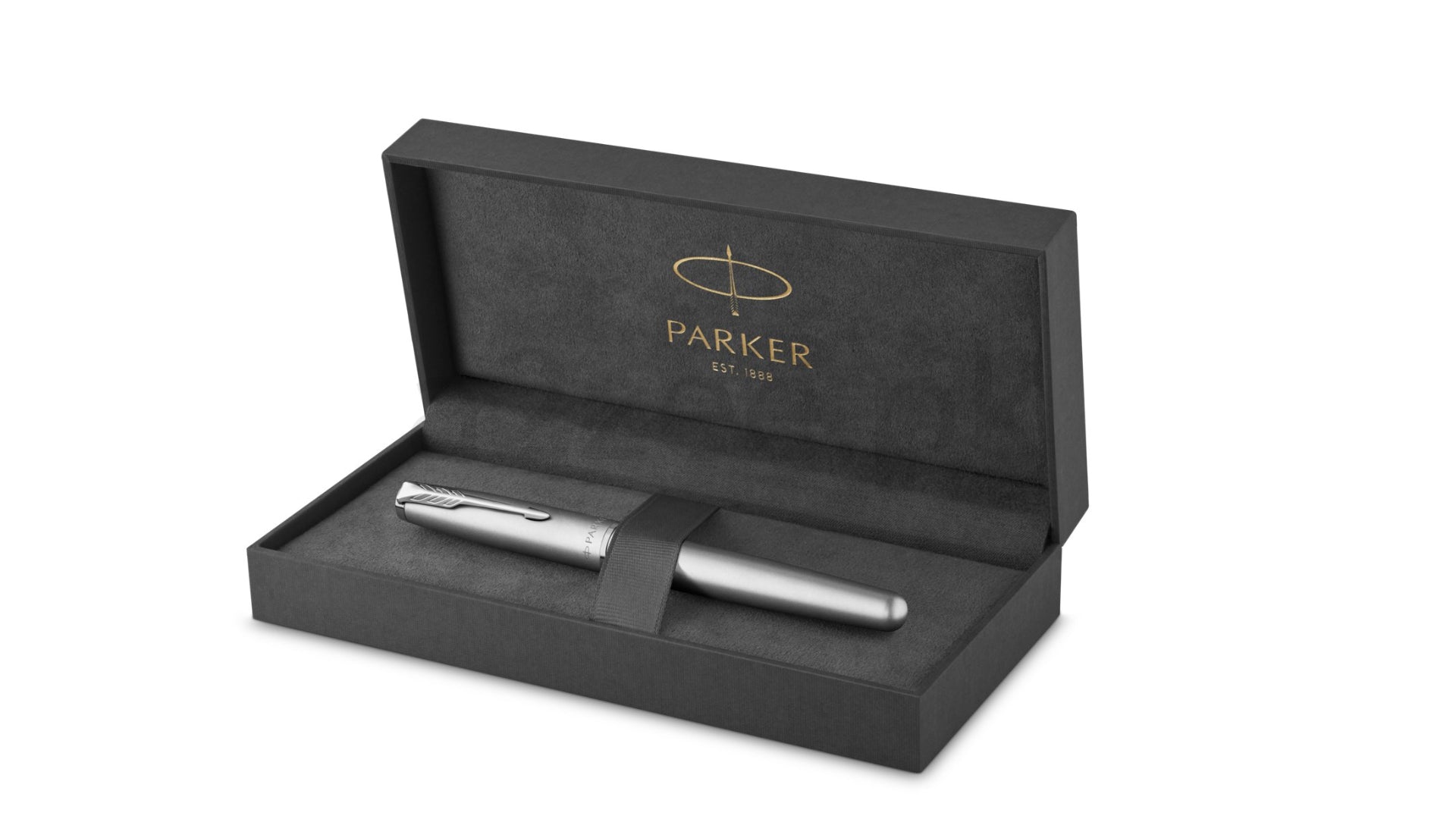 Parker Stationery - Fountain Pen (SKU: 2146873)