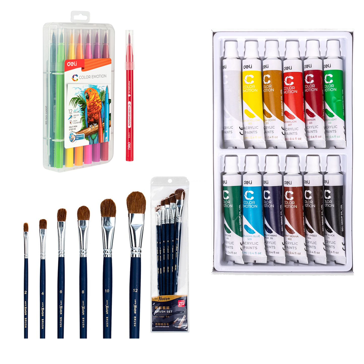 The Ultimate Art Bundle