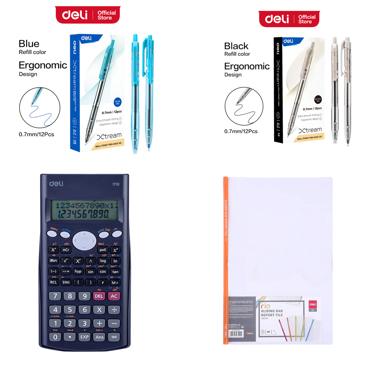 All-in-One College Kit