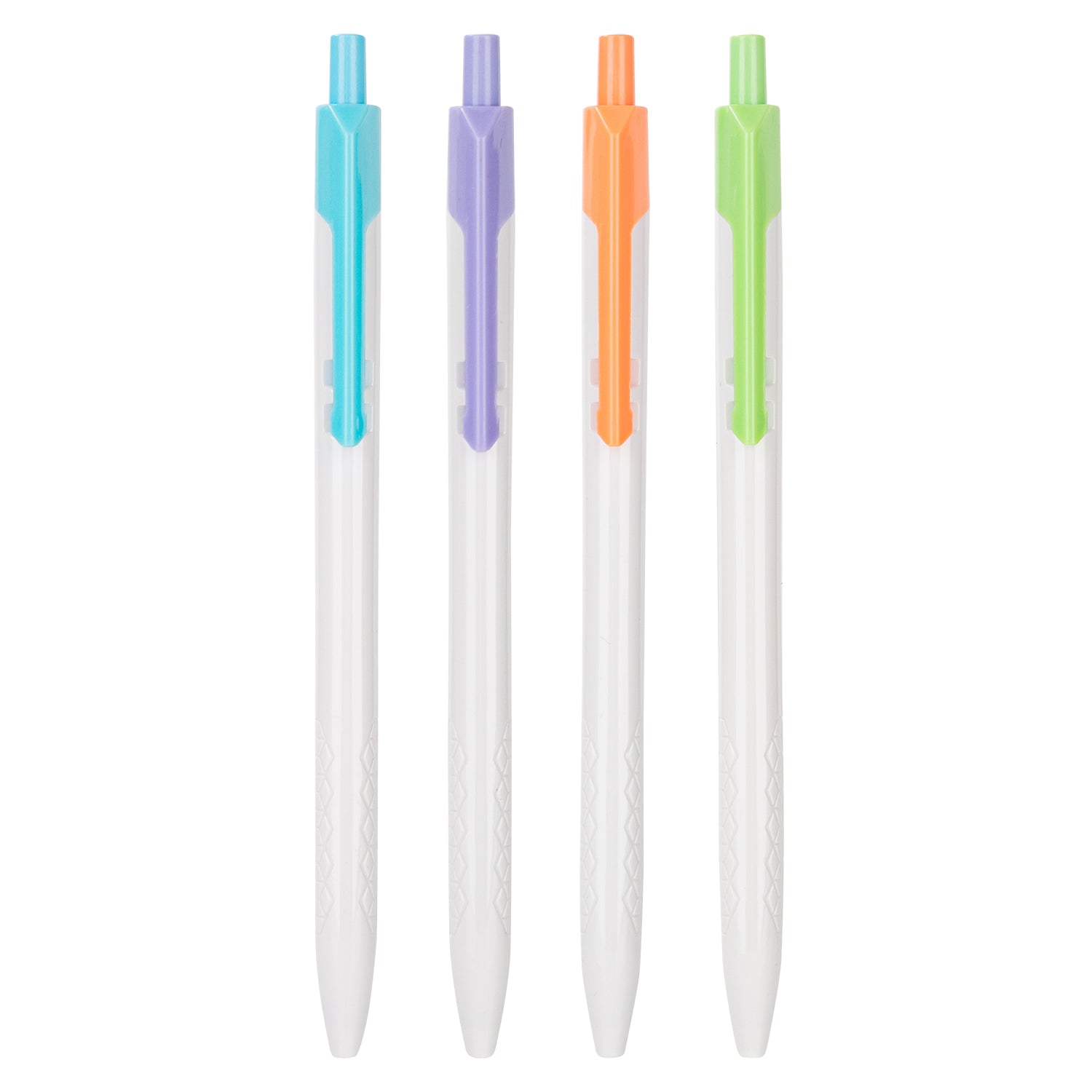 Deli Stationery-       Ball Point Pen (SKU: EQ03236)