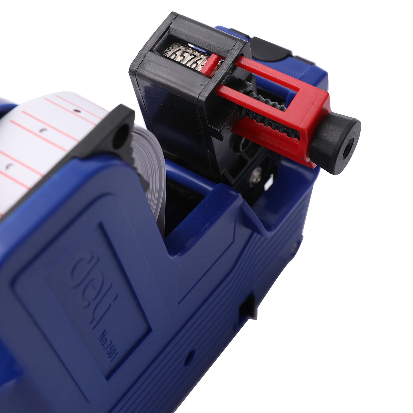 Deli Stationery-       Price Labeller(Assorted)(Pcs) (SKU: E7501)