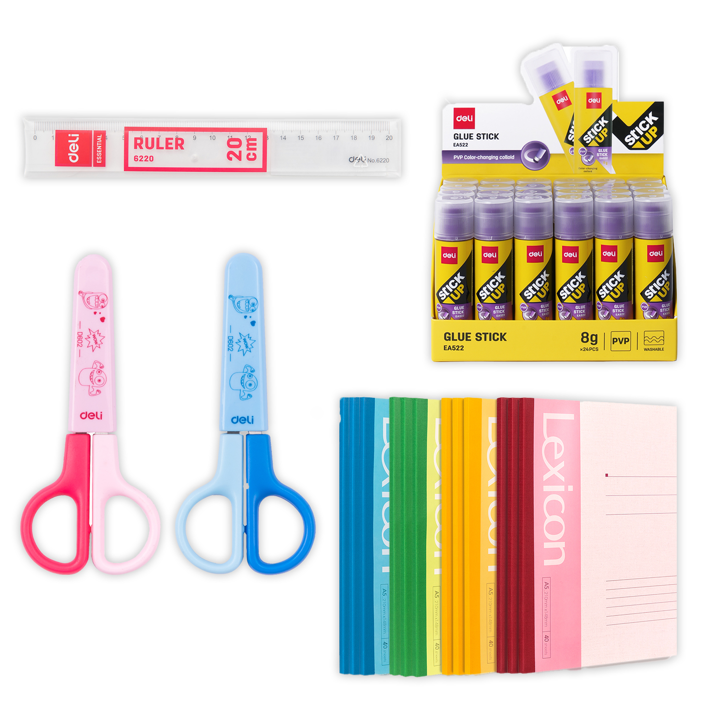 Junior School Bundle