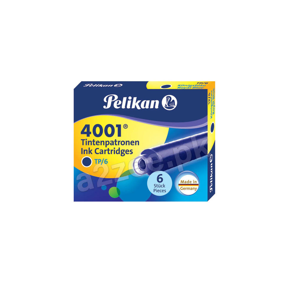 Pelikan Stationery - Ink Cartridge (SKU: 301176)
