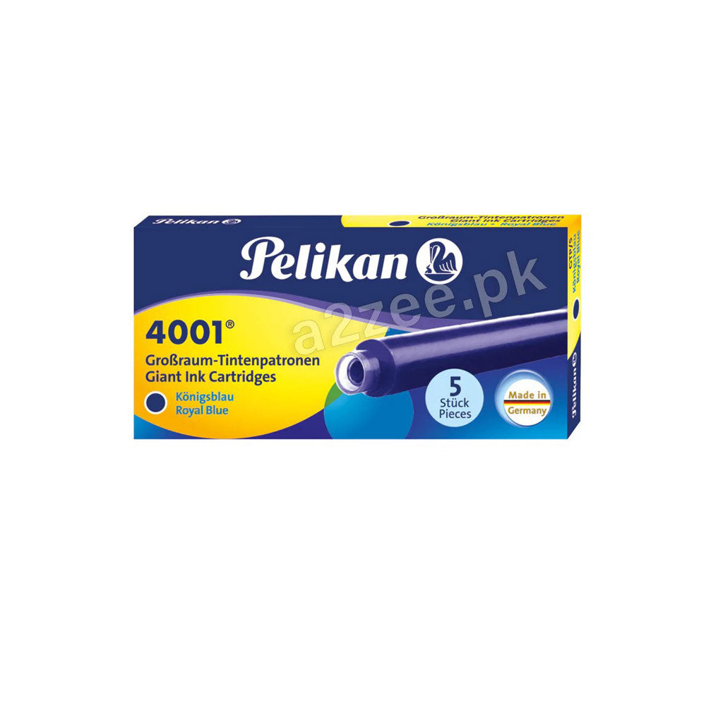 Pelikan Stationery - Ink Cartridge (SKU: 310748)
