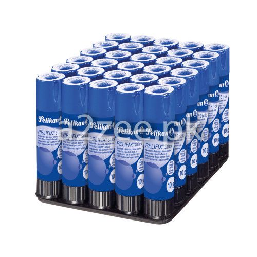 Pelikan Stationery - glue stick (10 gm)