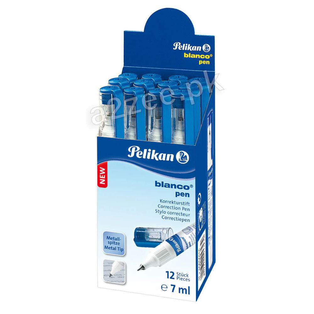 Pelikan Stationery - Correction - 01 Piece (SKU: 338608)