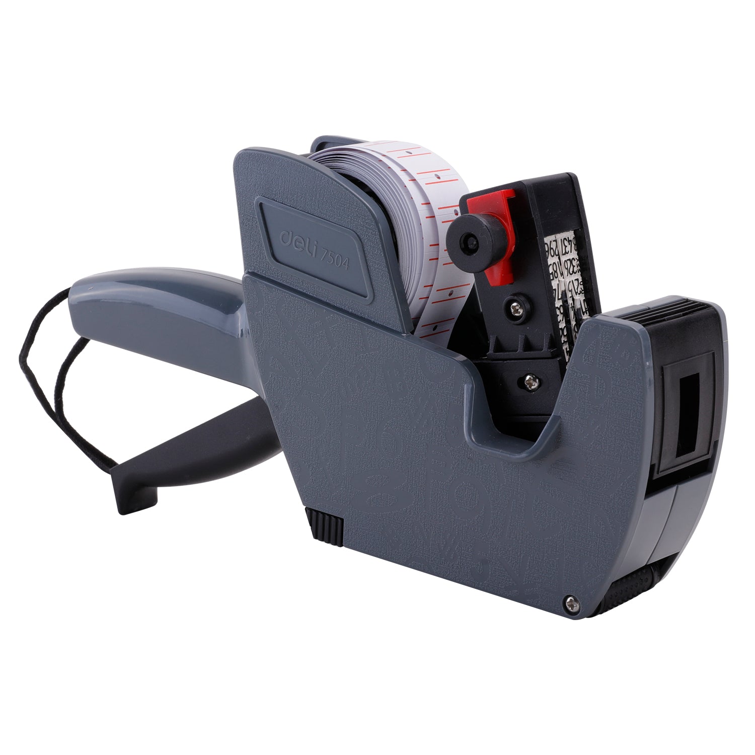 Deli Stationery-      Price Label Gun (SKU: E7504)
