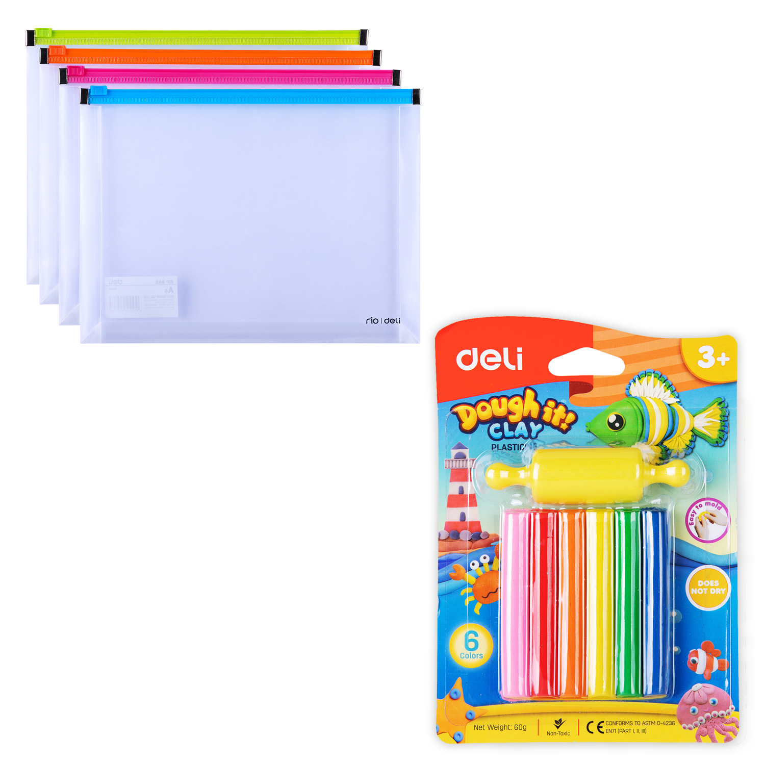 Junior School Bundle