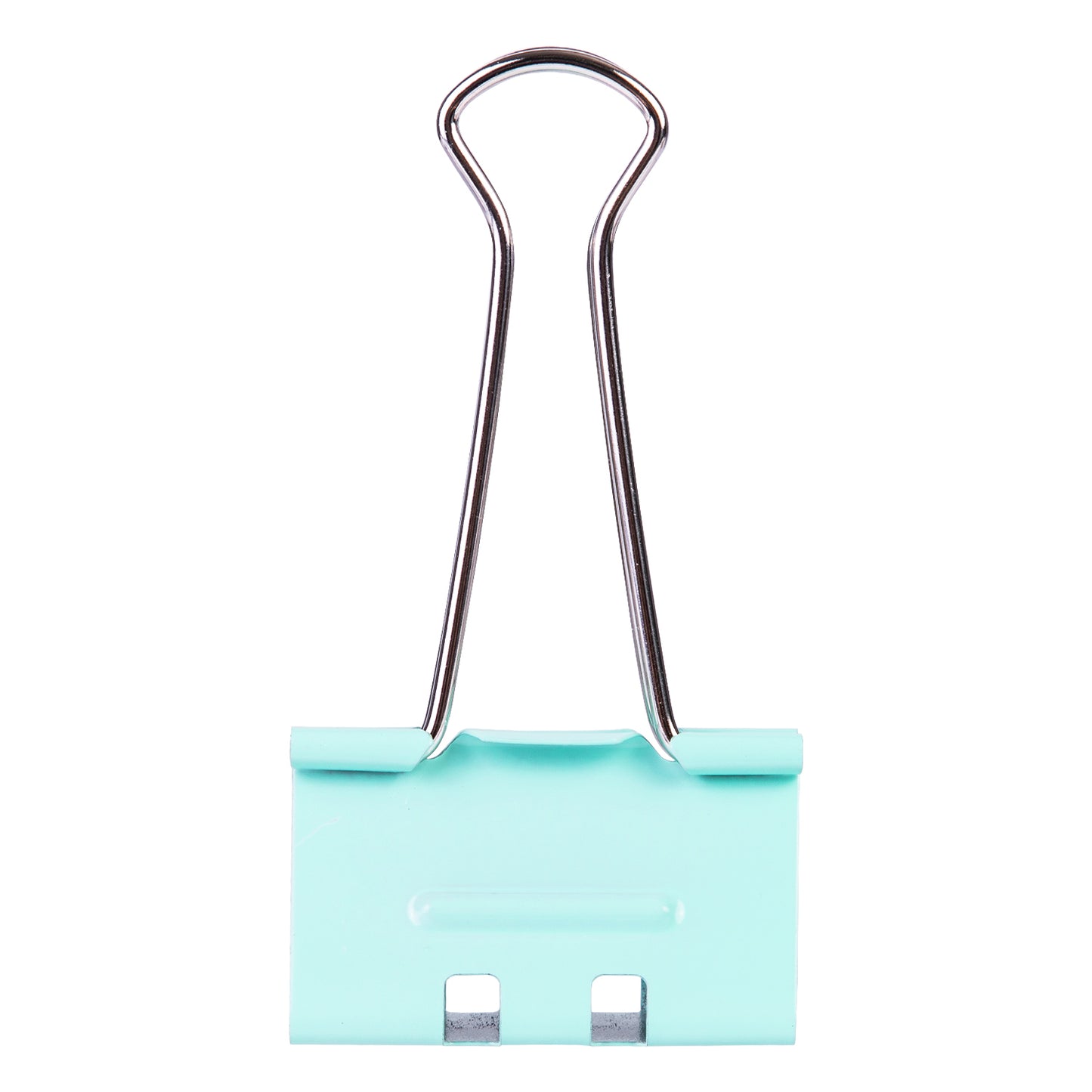 Deli Stationery-      Binder clip colour ful (SKU: E8551S)