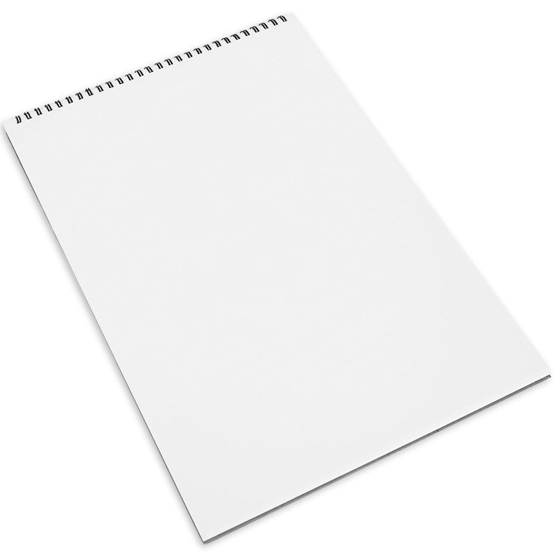 Deli Stationery - Sketch Book  (SKU: E73356)