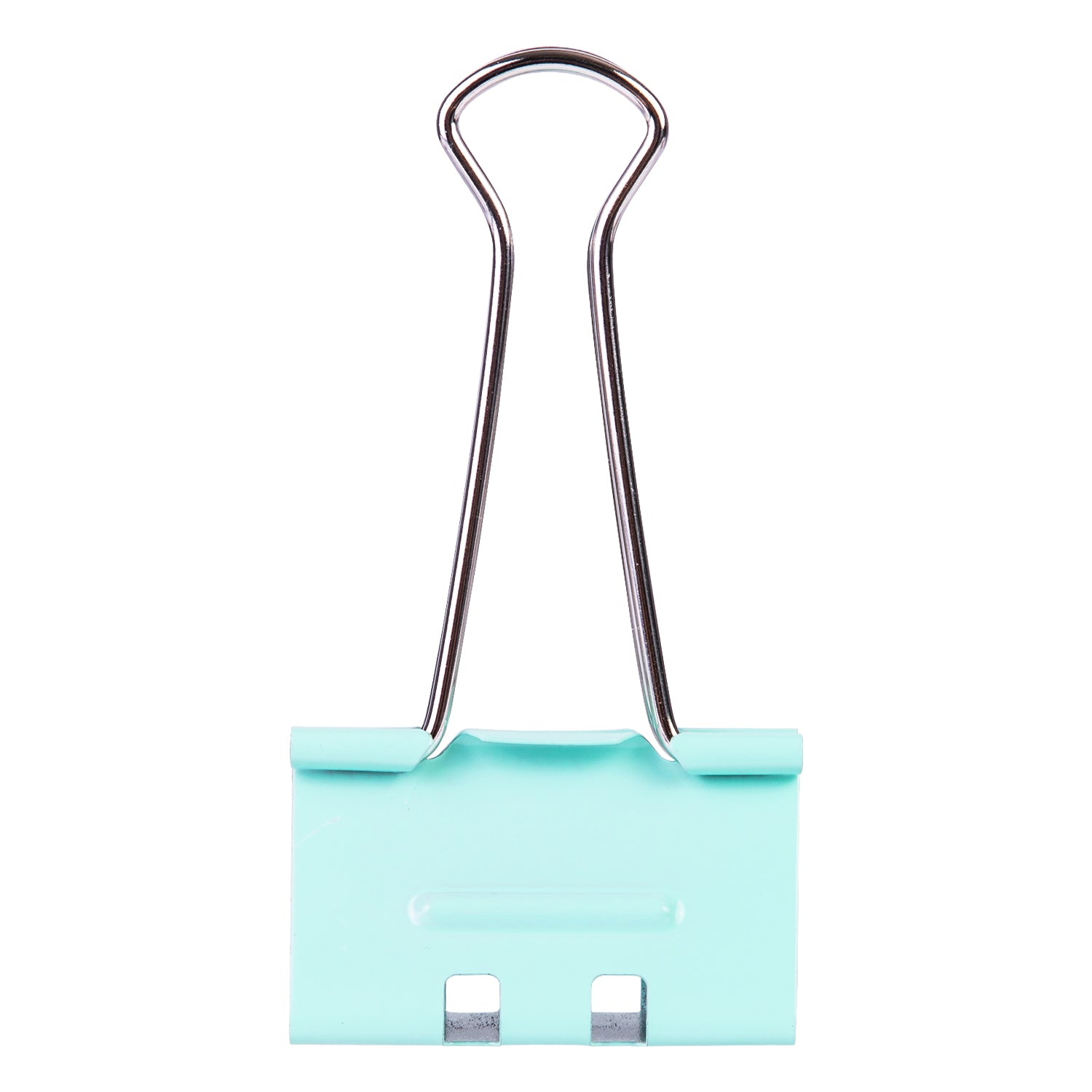 Deli Stationery-       Binder clip colour ful (SKU: E8552S)