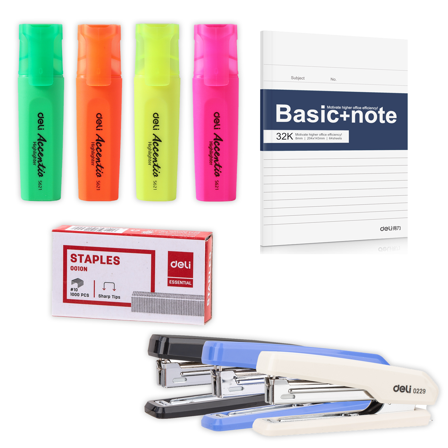 All-in-One College Kit