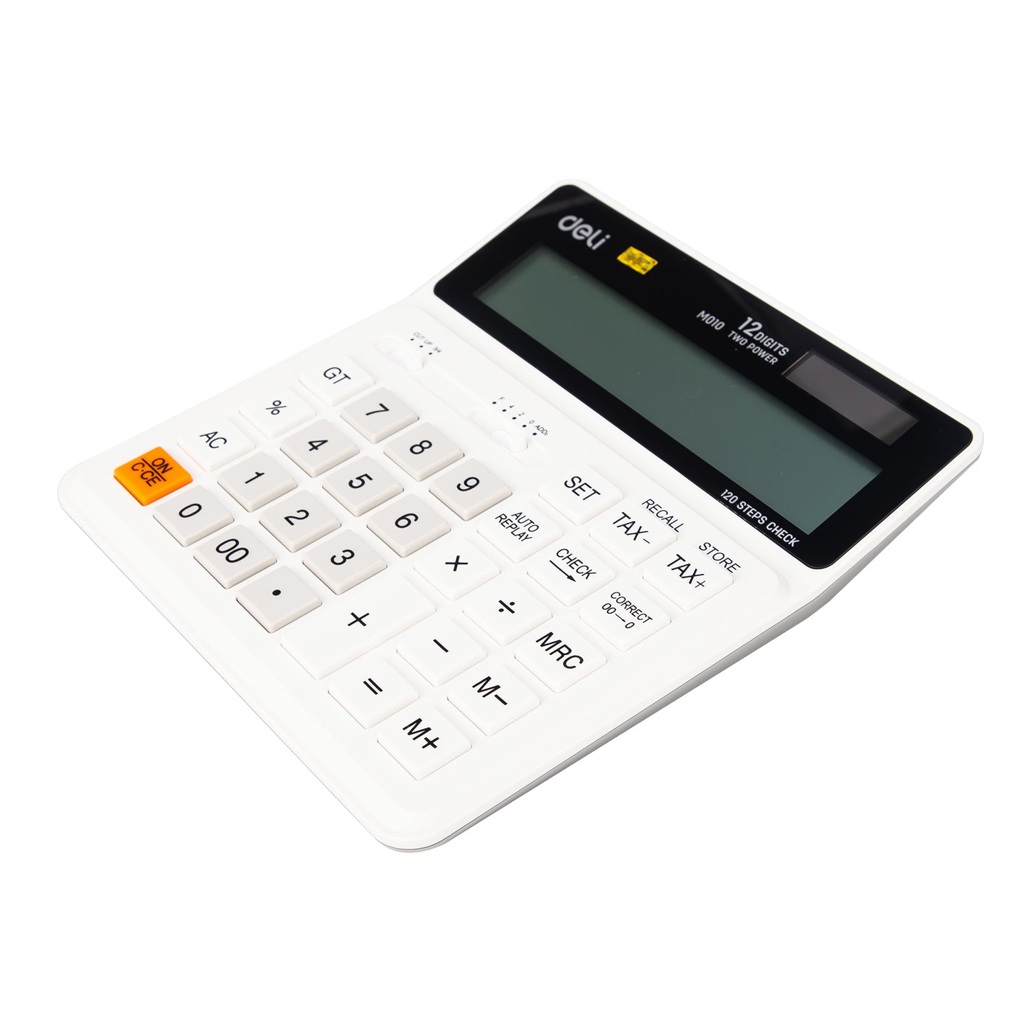 EM01010 Calculator