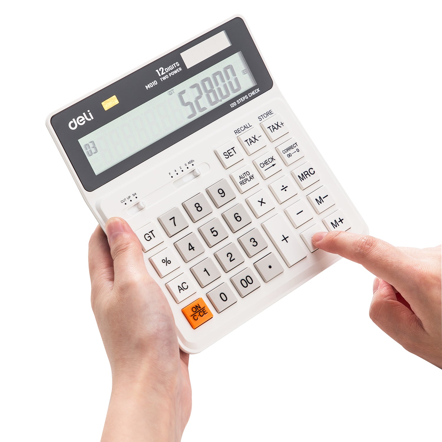 EM01010 Calculator