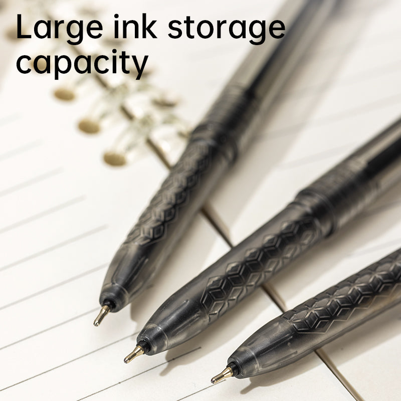 EQ01020 Ball Point Pen Mini tip 0.7mm