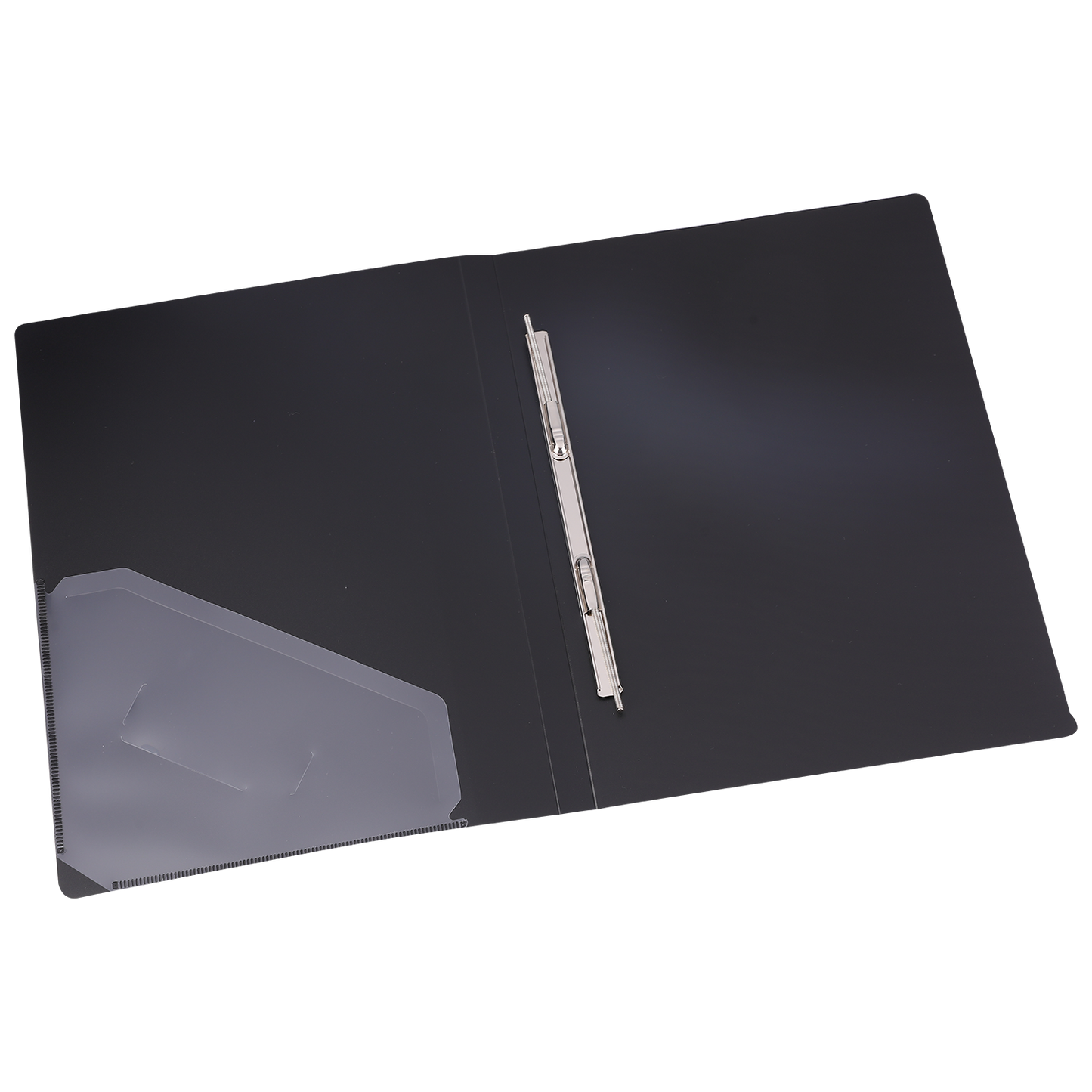 Deli Stationery-      Fastener Report File (SKU: E39611)