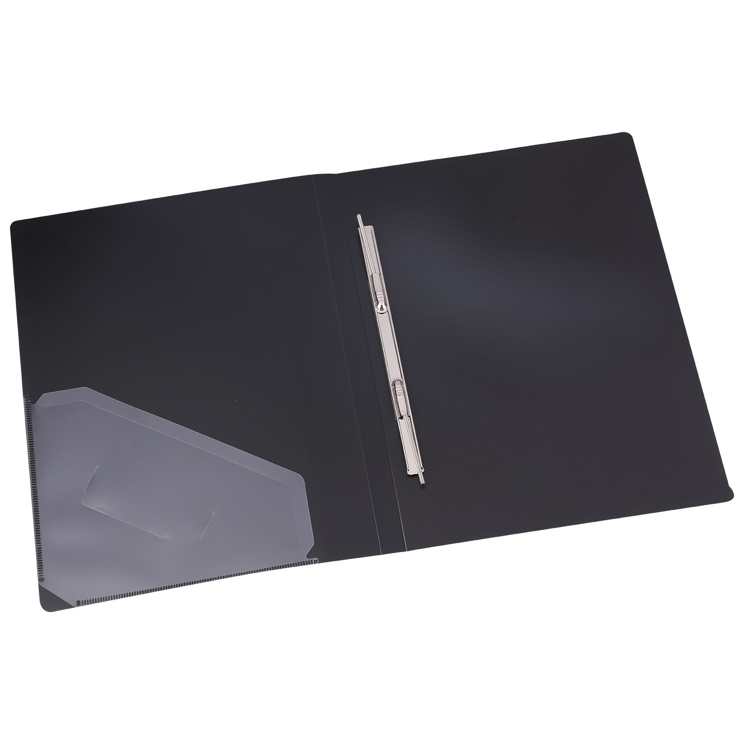 Deli Stationery-      Fastener Report File (SKU: E39611)