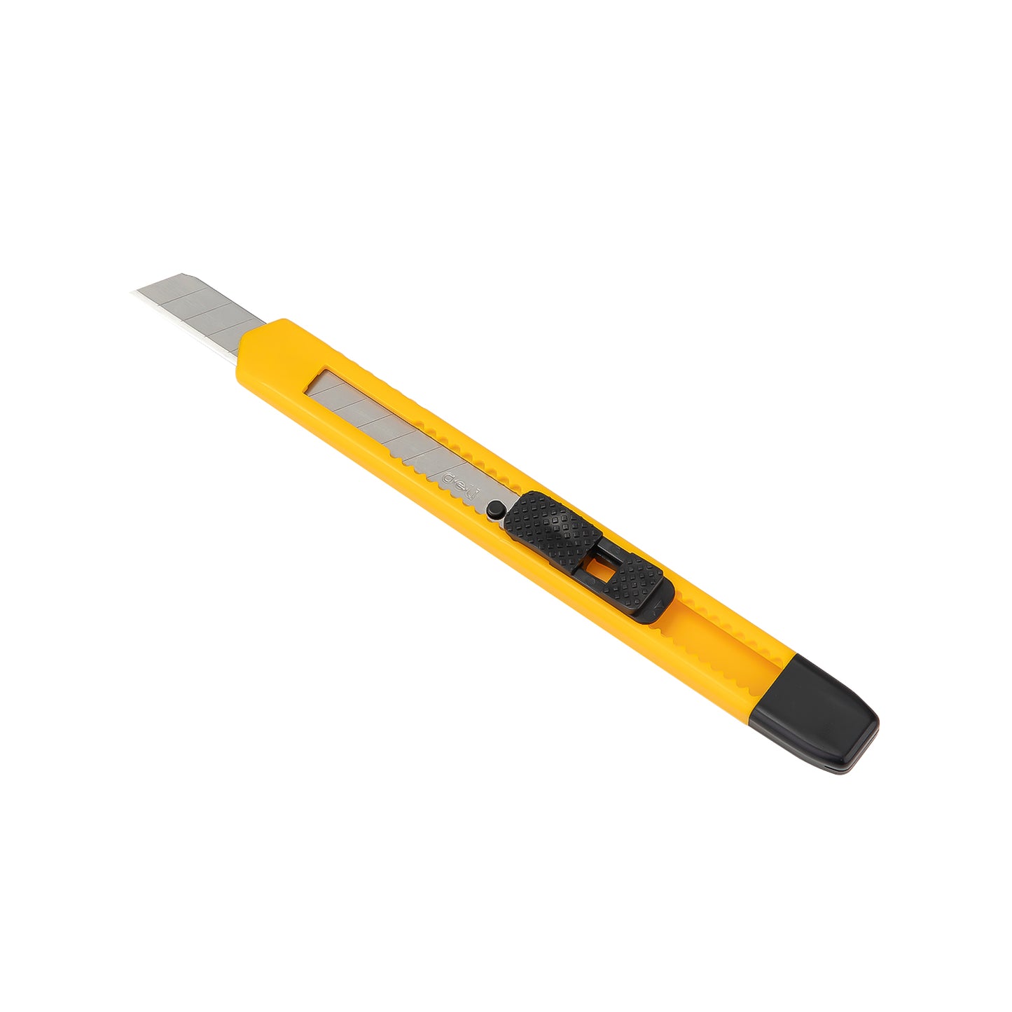 Deli Stationery-       Cutting Knife(Assorted)(Pcs) (SKU: E2051)