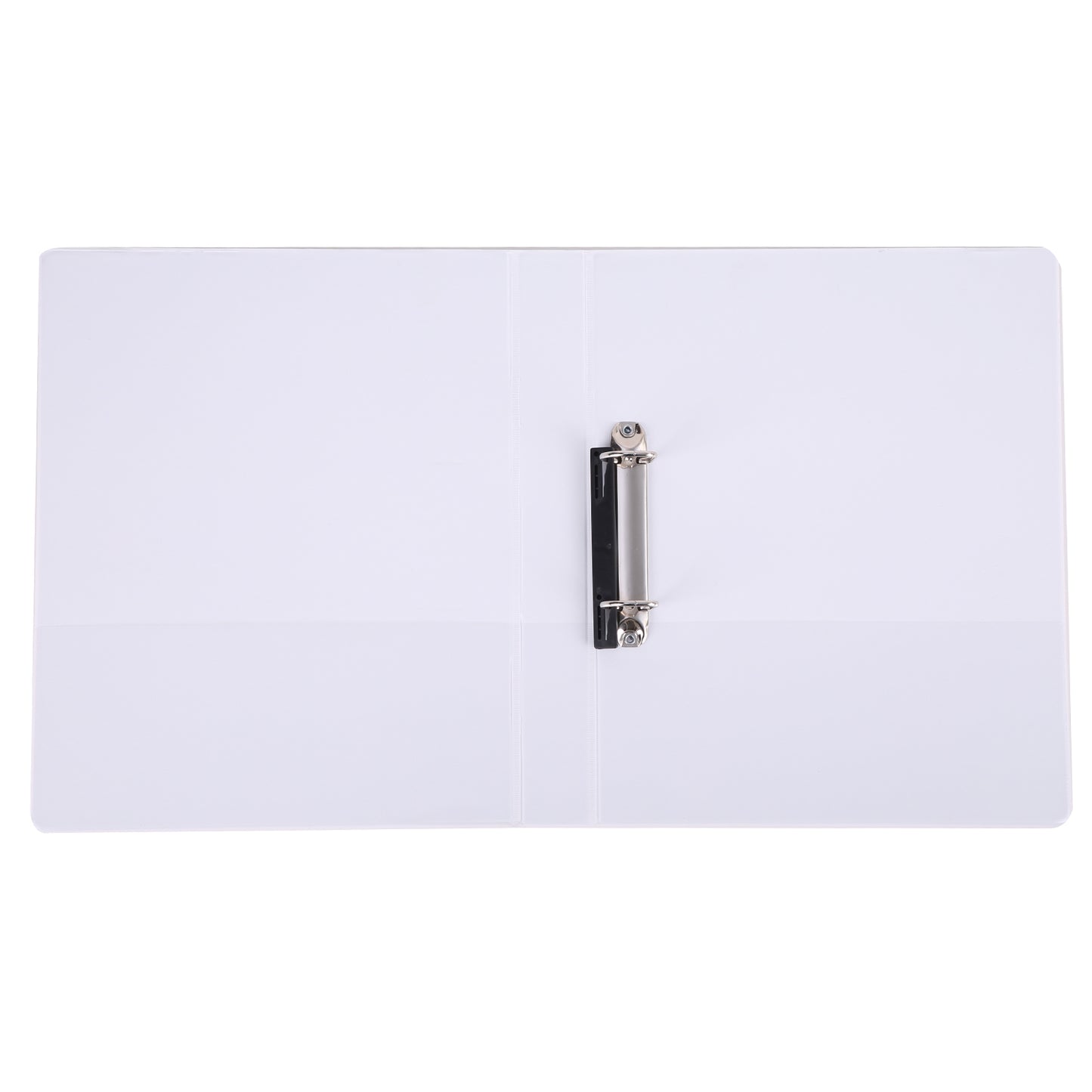Deli Stationery-     Ring Binder A4-1" 2D (SKU: E5610N)