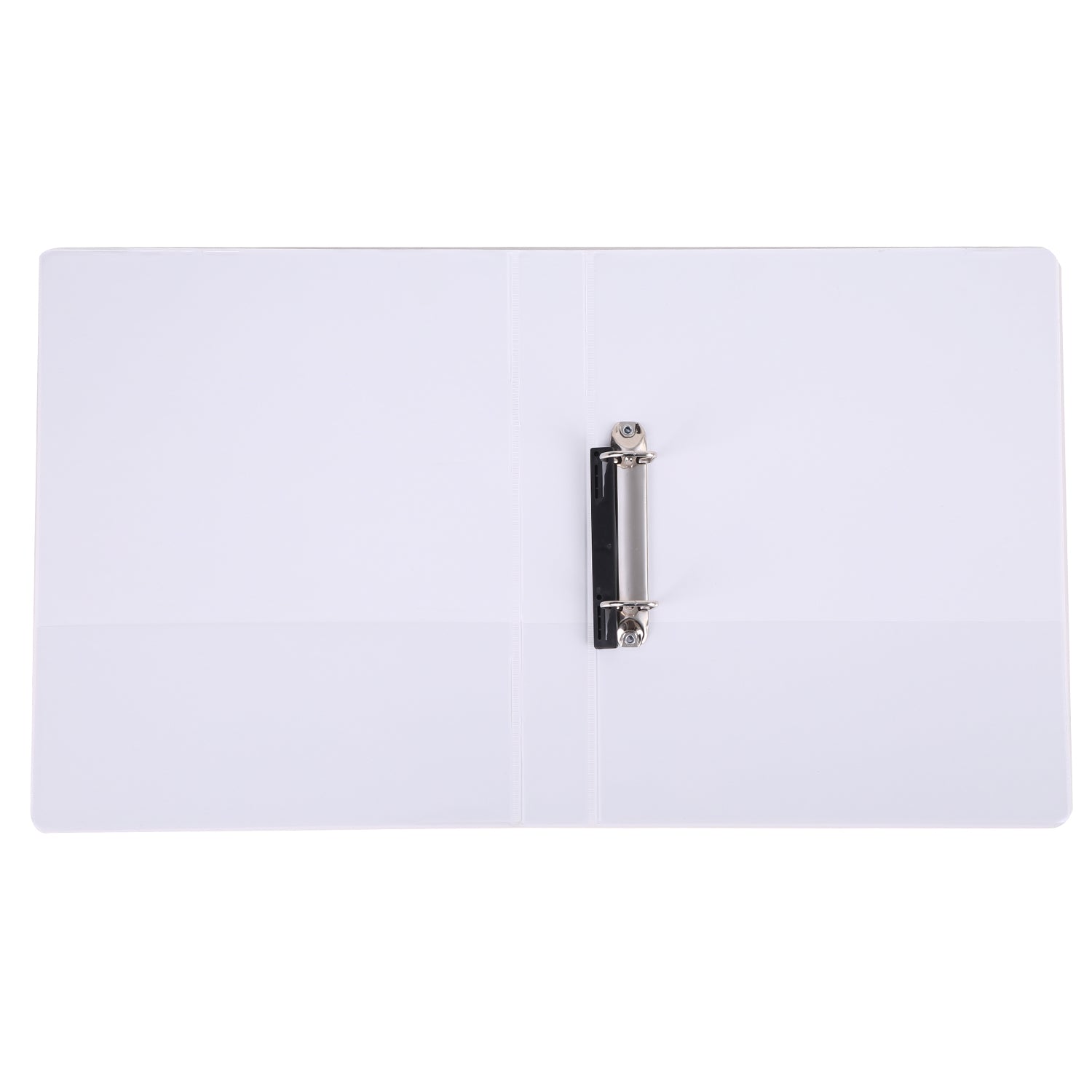 Deli Stationery-     Ring Binder A4-1" 2D (SKU: E5610N)