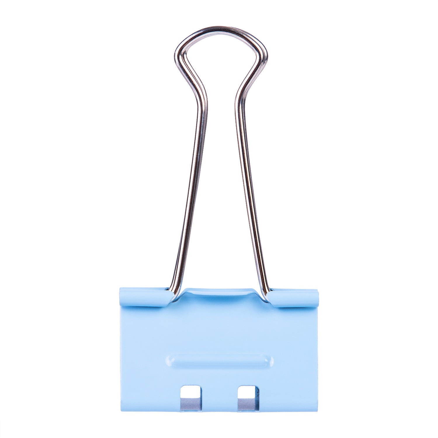 Deli Stationery-      Binder clip colour ful (SKU: E8551S)