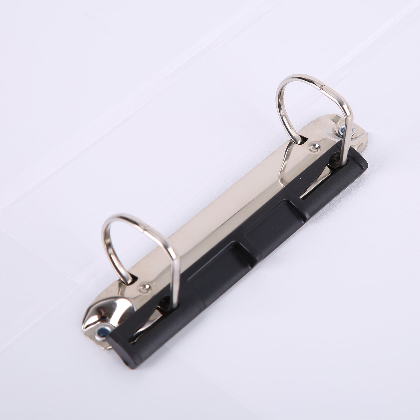 Deli Stationery-     Ring Binder A4-1" 2D (SKU: E5610N)