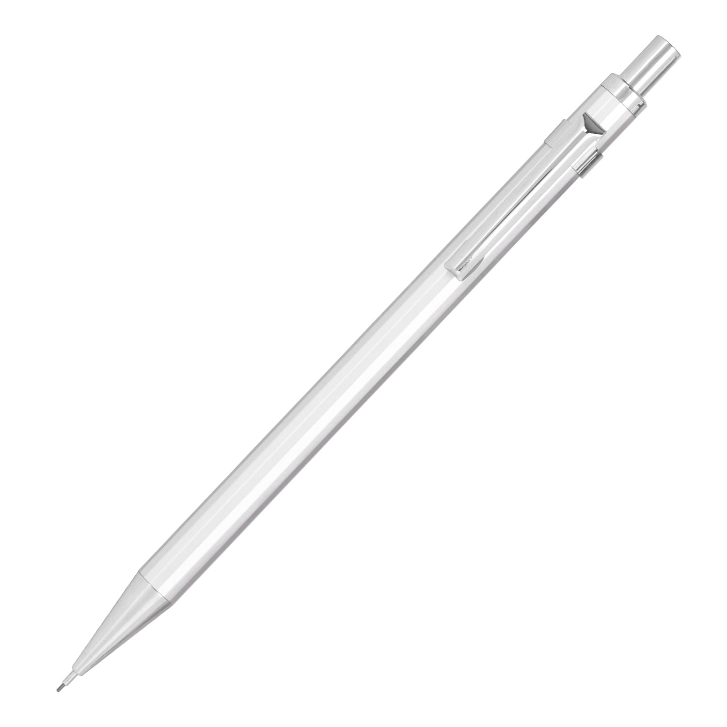 Deli Stationery-    Metal Mechanical Pencil (SKU: EU998)