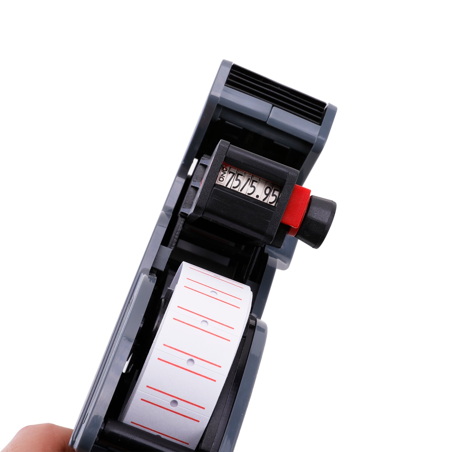 Deli Stationery-      Price Label Gun (SKU: E7504)