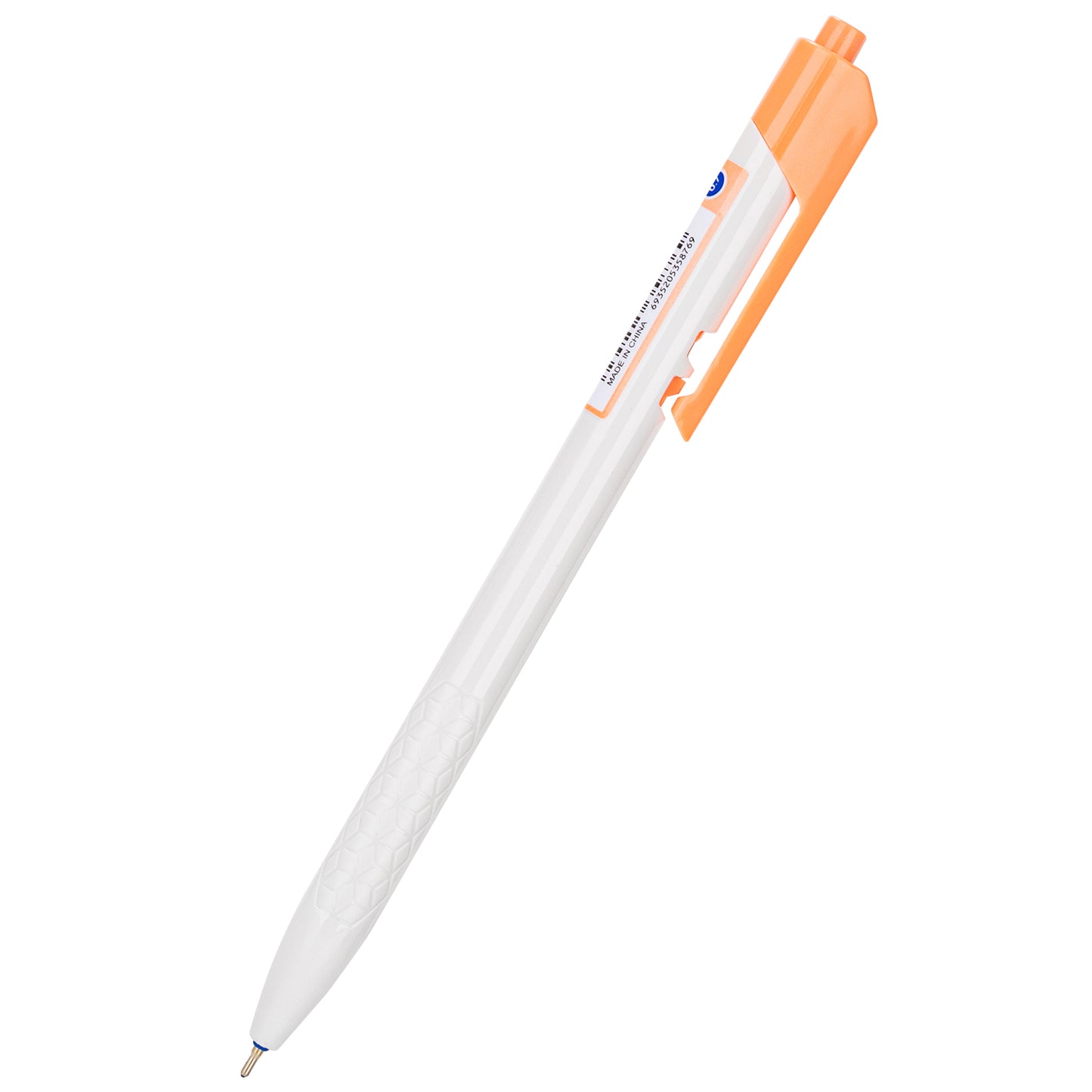 Deli Stationery-       Ball Point Pen (SKU: EQ03236)