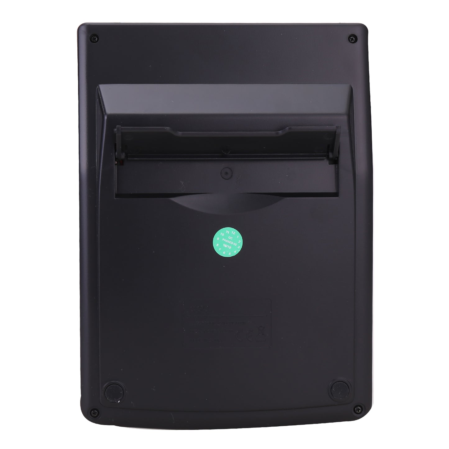 E1507 Calculator (Grey)(Pcs)