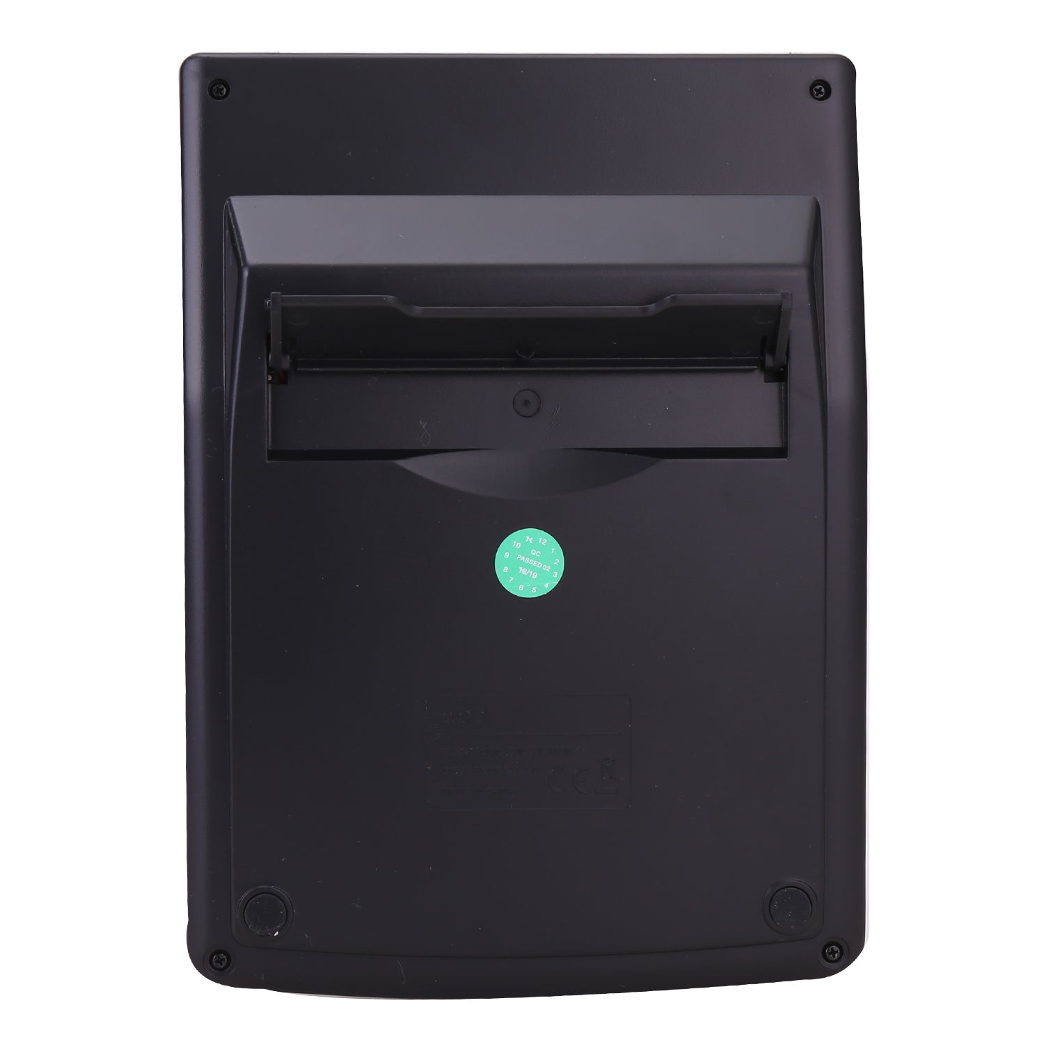 E1507 Calculator (Grey)(Pcs)