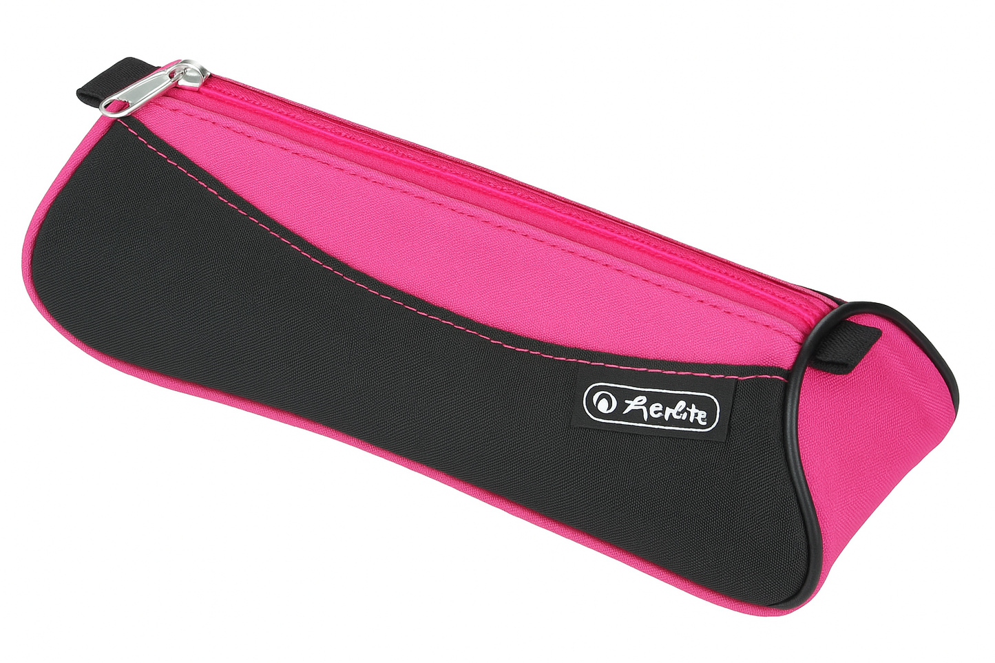 Herlitz Stationery- Pencil pouch triangular c.a.(SKU: 10312692)