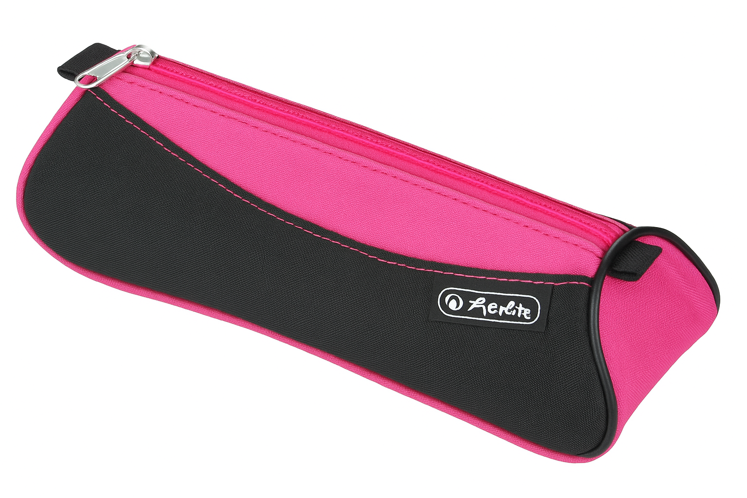 Herlitz Stationery- Pencil pouch triangular c.a.(SKU: 10312692)