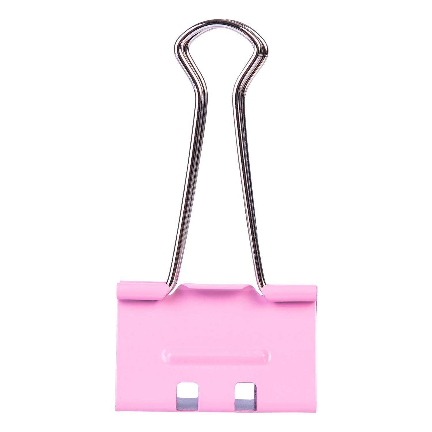 Deli Stationery-       Binder clip colour ful (SKU: E8552S)