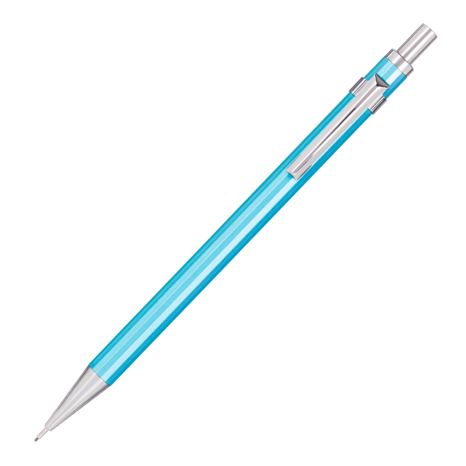 Deli Stationery-    Metal Mechanical Pencil (SKU: EU998)