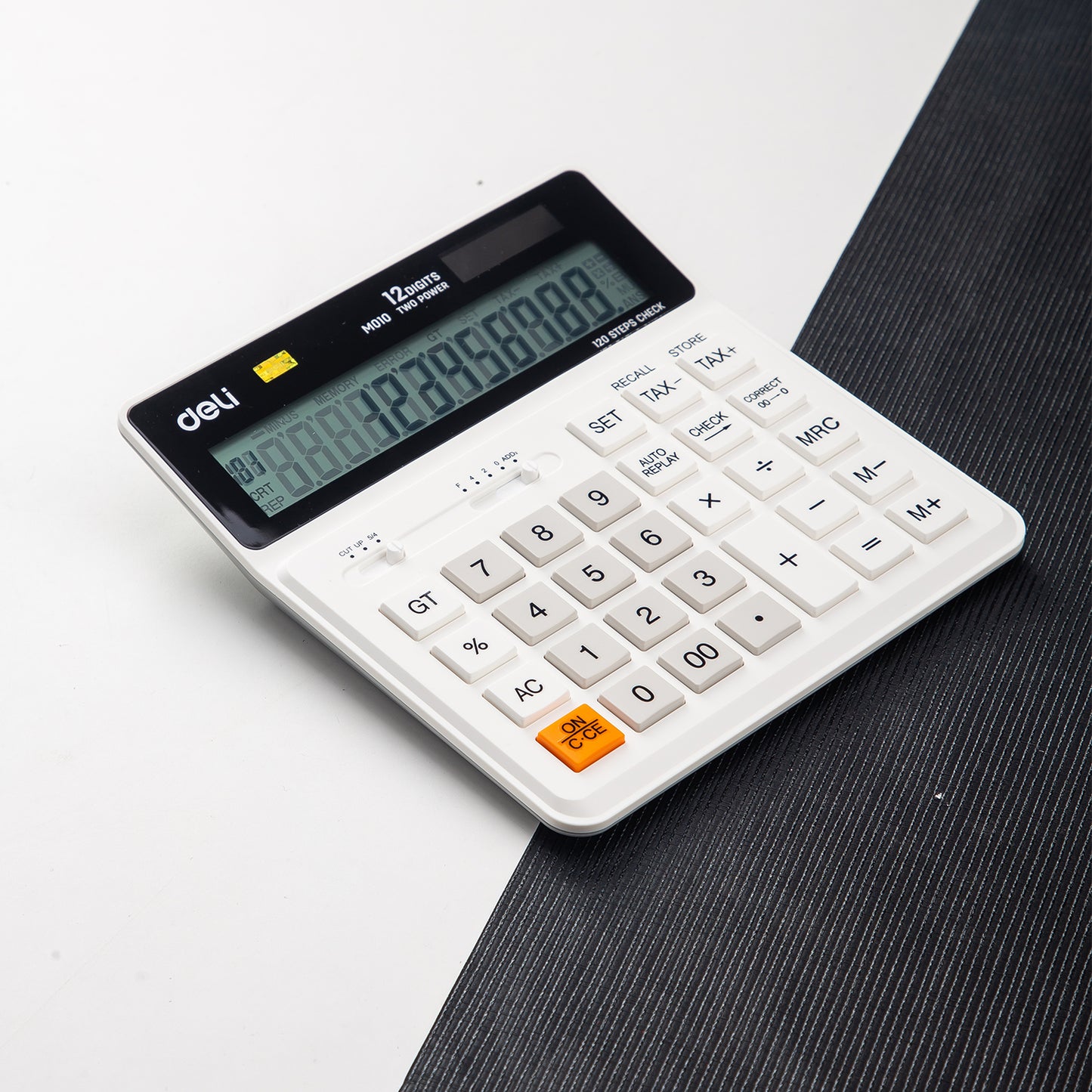 EM01010 Calculator