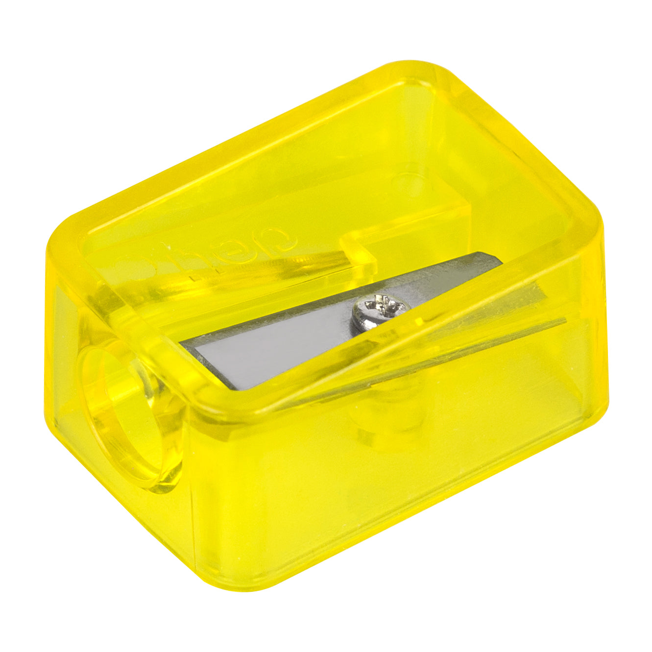 Deli Stationery-     Pencil Sharpener (SKU: EH034)