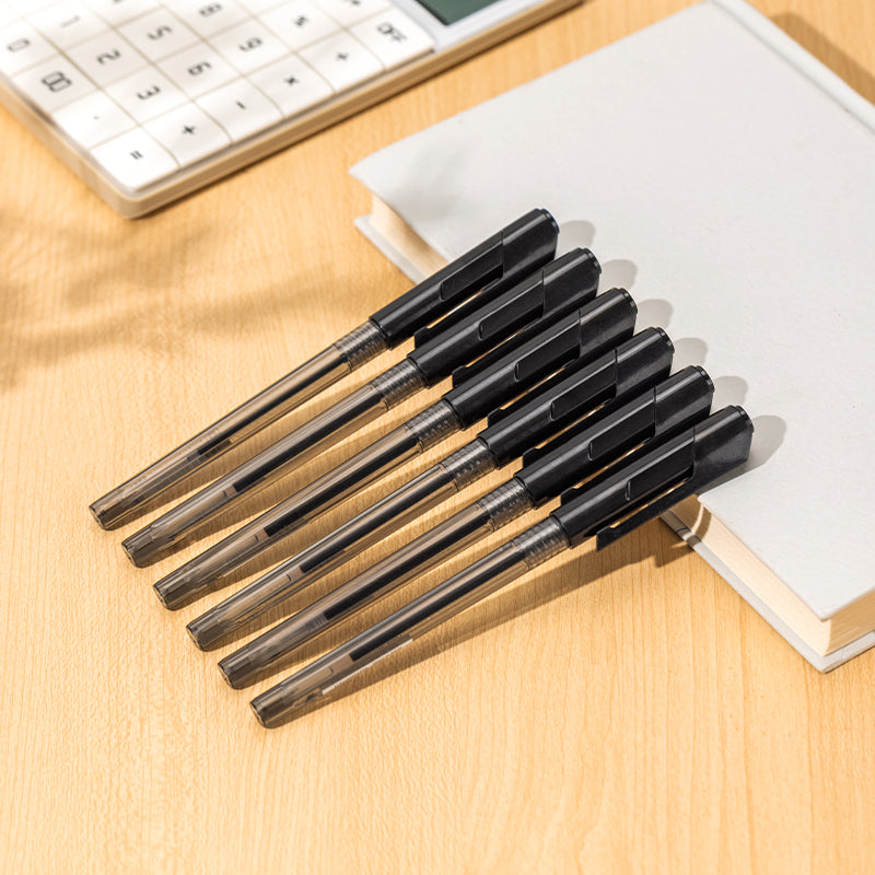 EQ01020 Ball Point Pen Mini tip 0.7mm