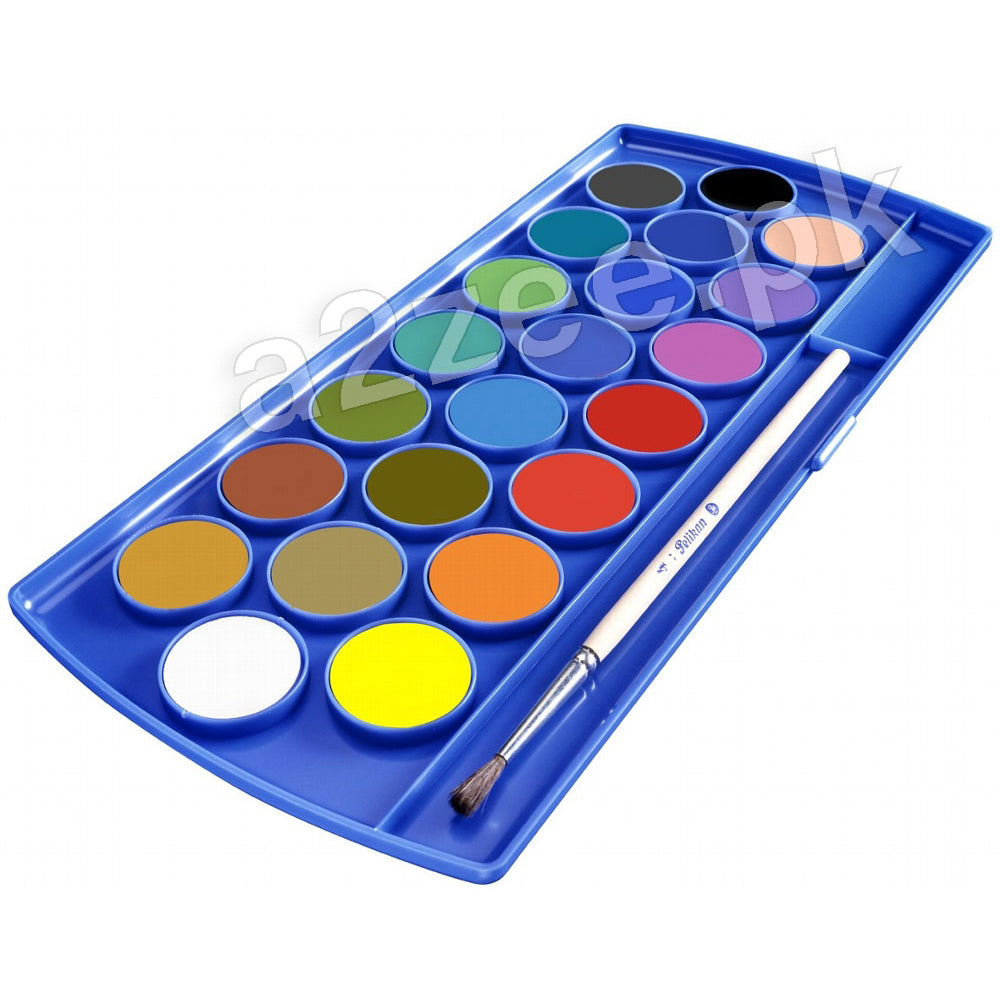 Pelikan Stationery - Water color Paint box