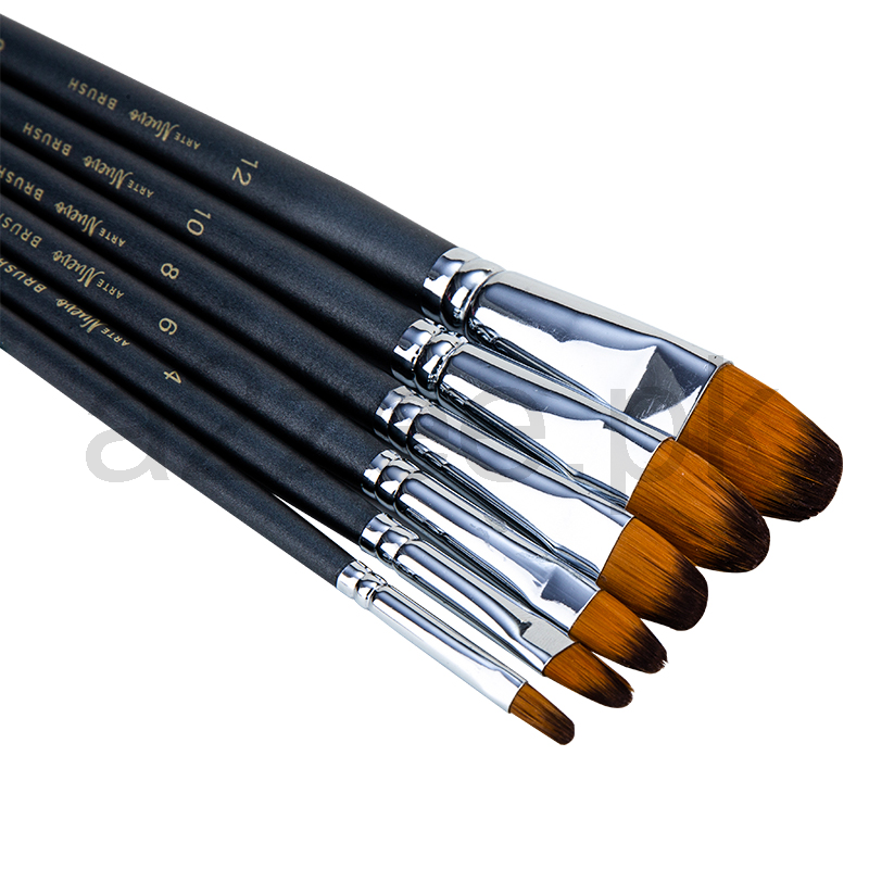 Deli Stationery - Brush Set