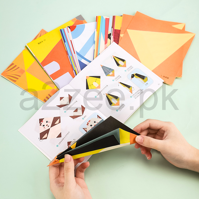 Deli Stationery - Handmade Product (SKU: E74817)