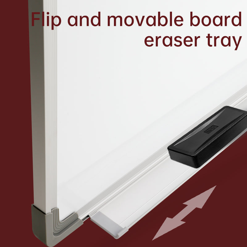 Deli Stationey-    WHITEBOARD (SKU: EV450)