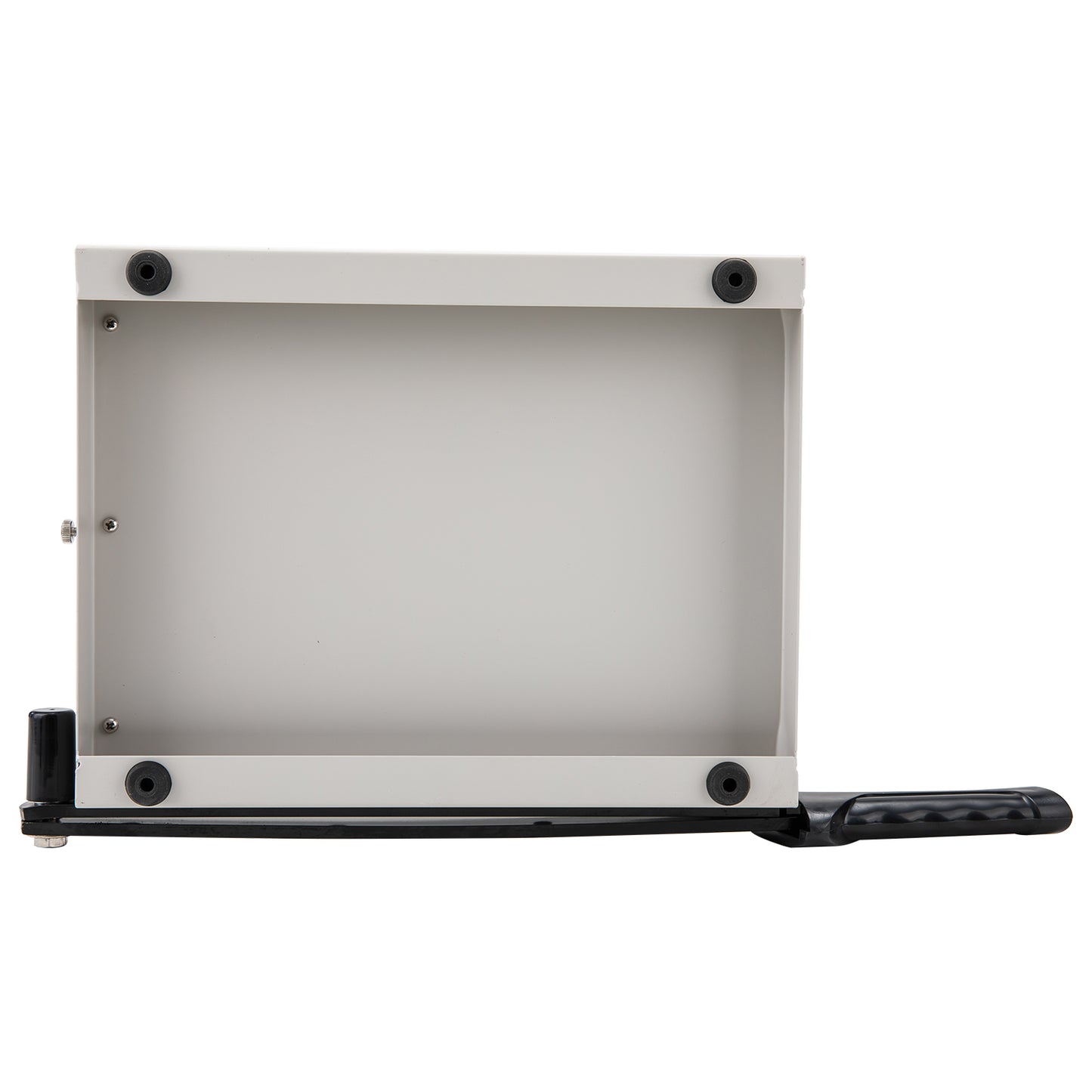 Deli Stationery-     Paper Trimmer 12"*10"(Tephrosious)(Pcs) (SKU: E8014)