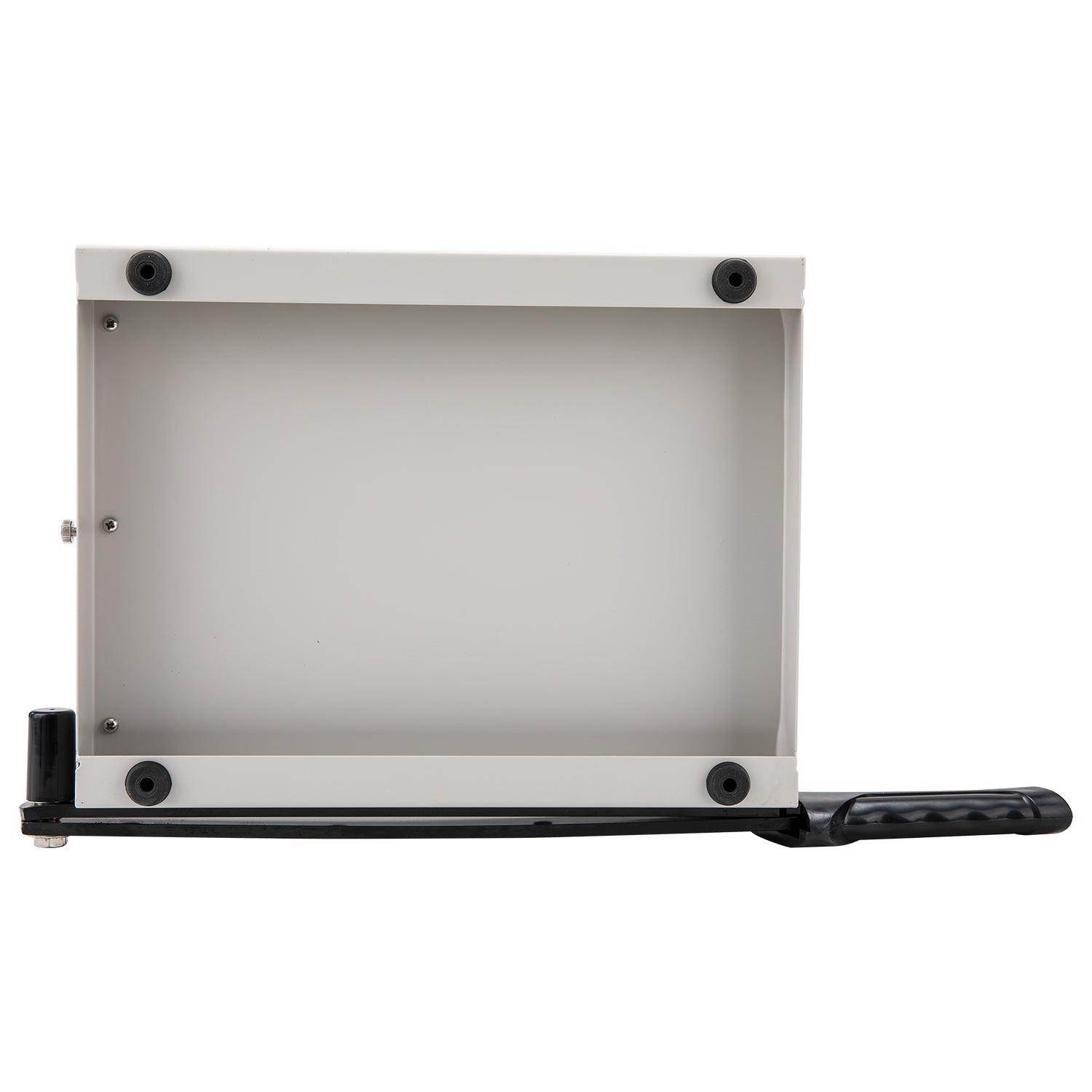 Deli Stationery-     Paper Trimmer 12"*10"(Tephrosious)(Pcs) (SKU: E8014)