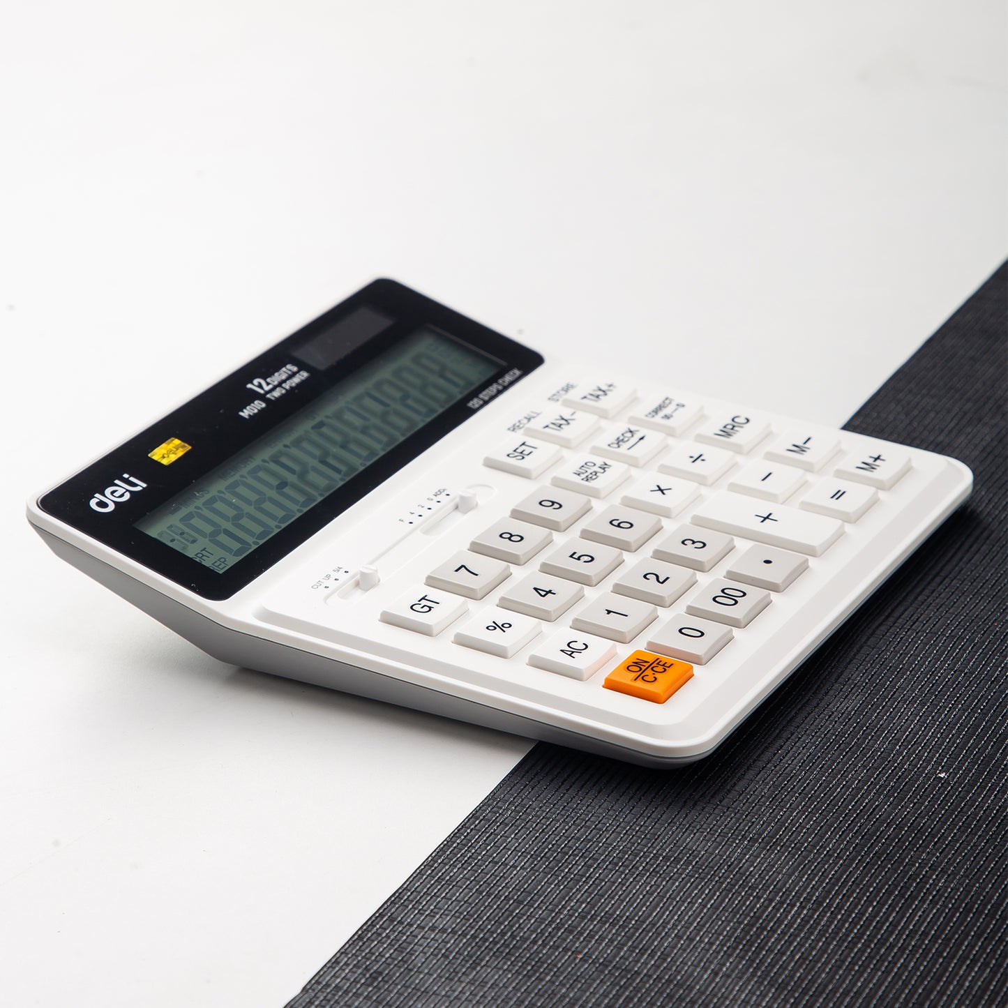 EM01010 Calculator
