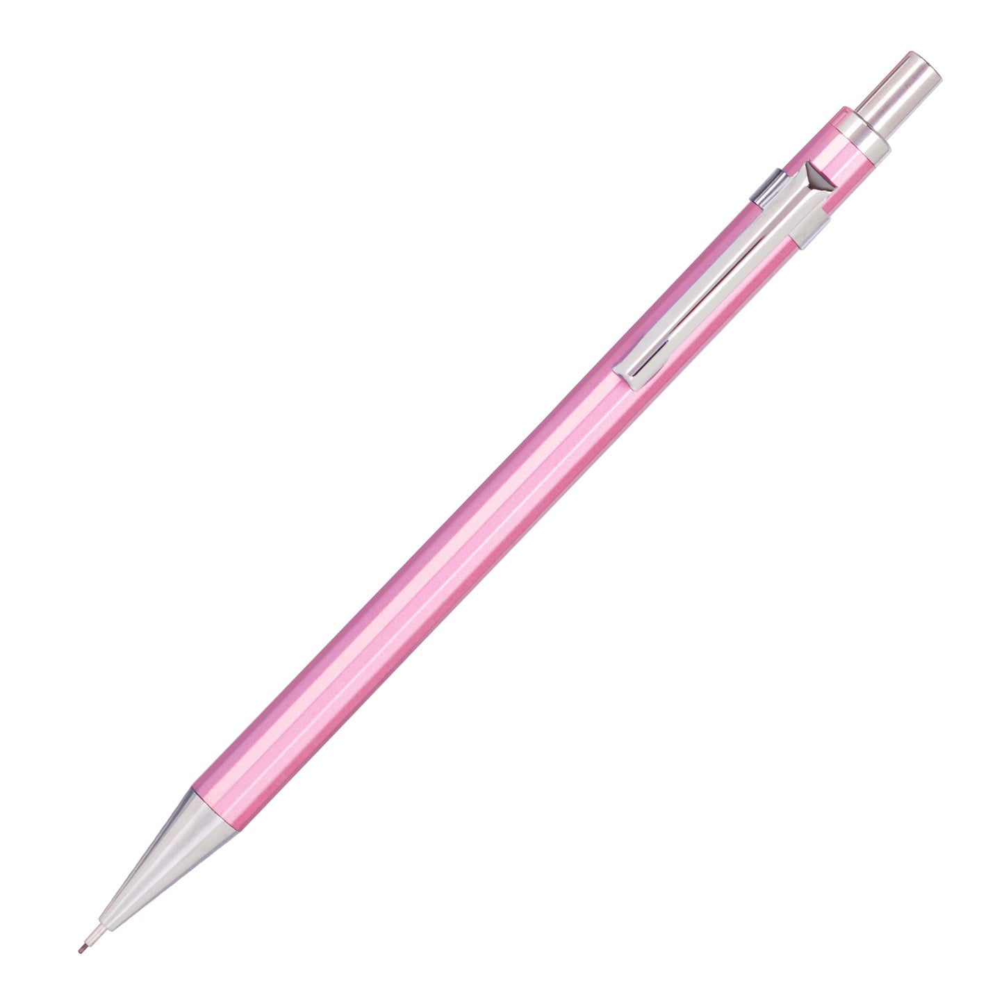 Deli Stationery-    Metal Mechanical Pencil (SKU: EU998)