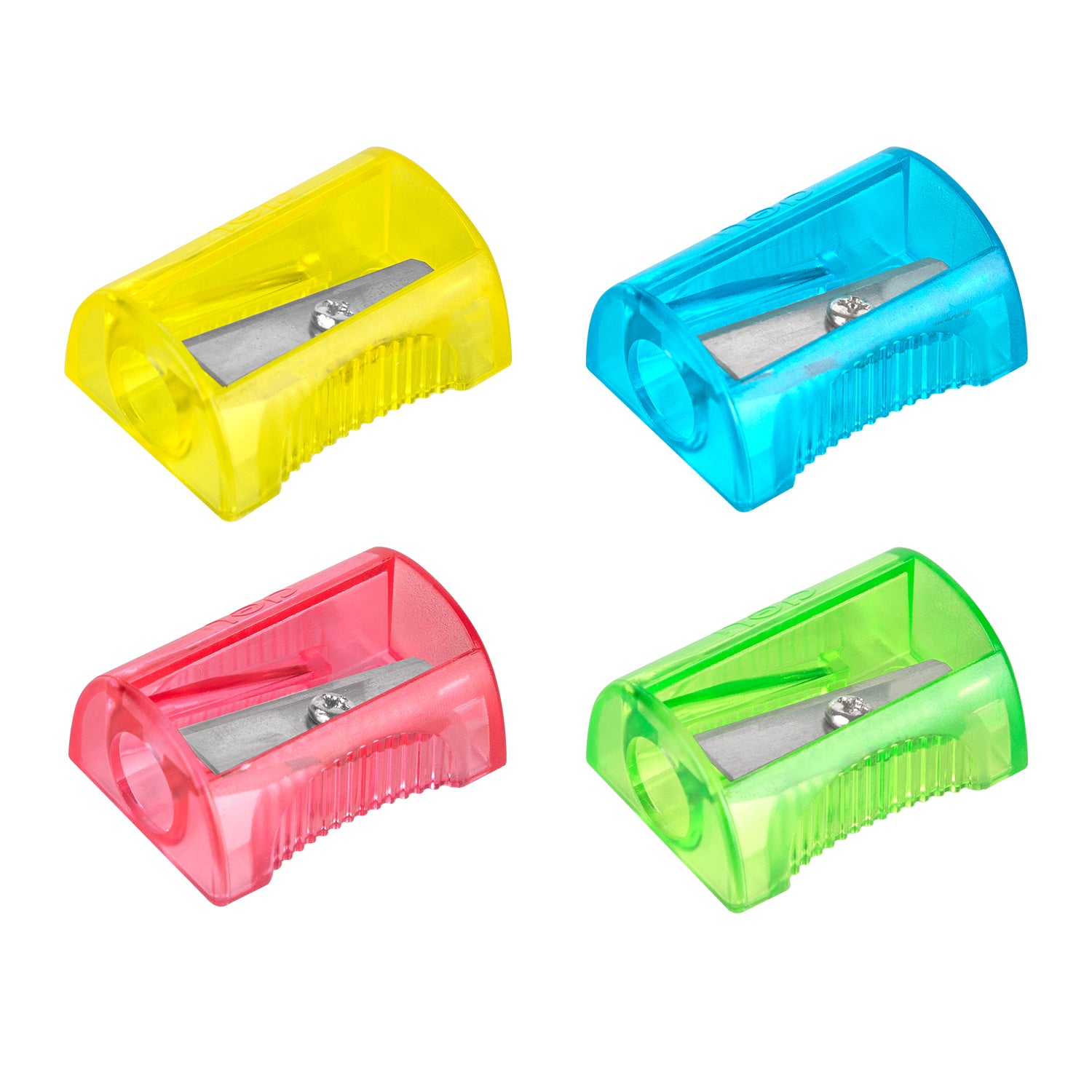 Deli Stationery-        Pencil Sharpener (SKU: EH032)