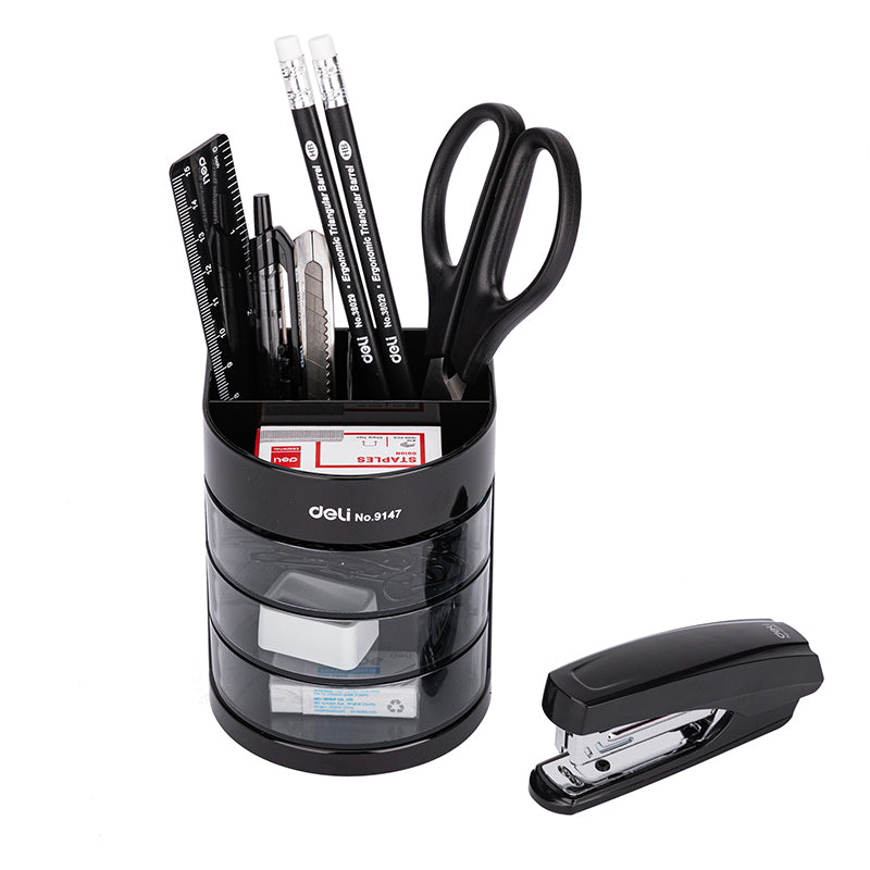 Deli Stationery-      Stationary Set (SKU: E38253)