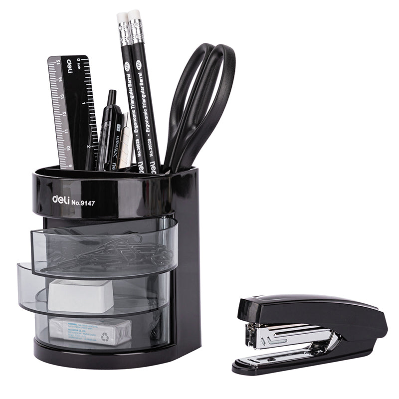 Deli Stationery-      Stationary Set (SKU: E38253)